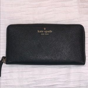 Kate Spade New York Wallet!